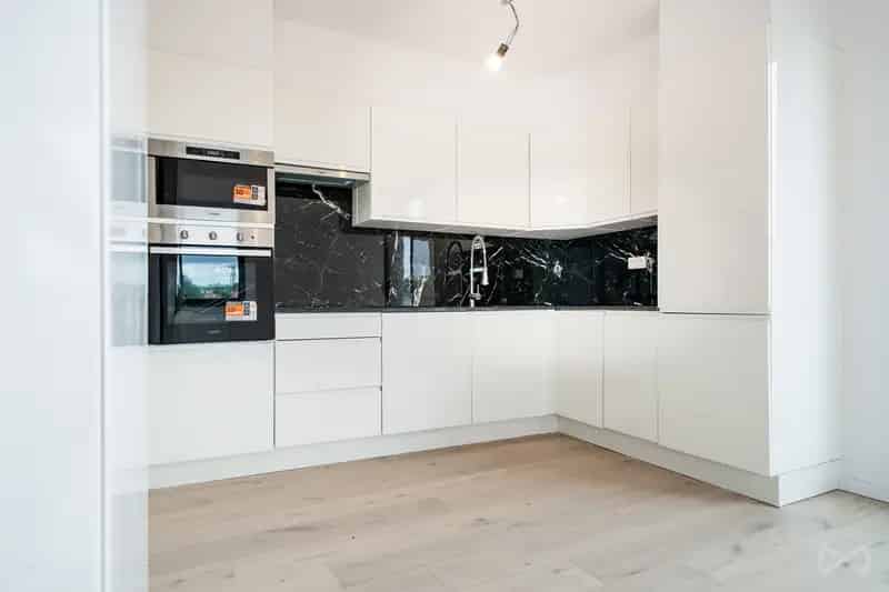 Penthouse 2 slaapkamers Auderghem 91m²