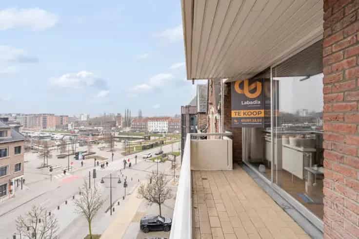 Appartement Te Koop Hasselt 3 slaapkamers Garage Kelder