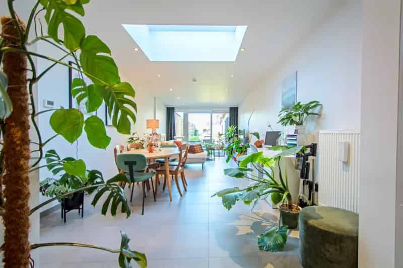 Huis te huur Wetteren: Topwoning met tuin