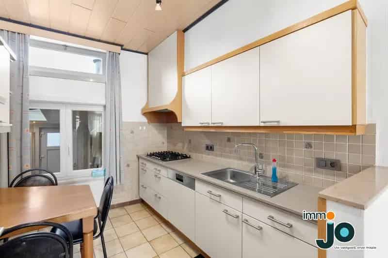 Huis te huur Oostende 4 slaapkamers Centrum Strand