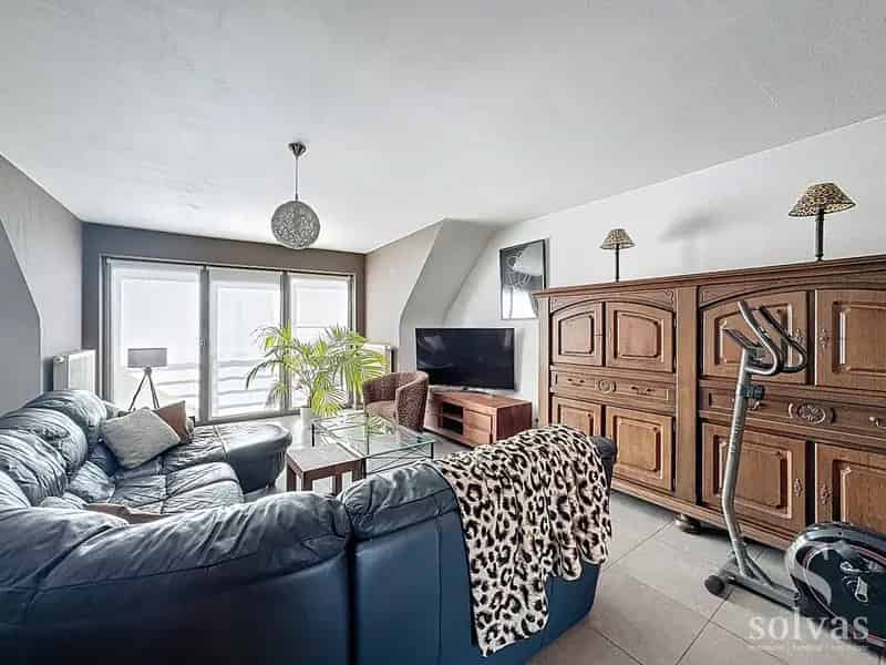Duplex Appartement te Huur Maldegem