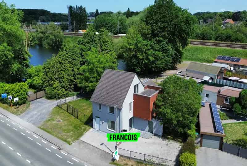 3 Slaapkamers 3 Badkamers Oostkamp Gezinnen