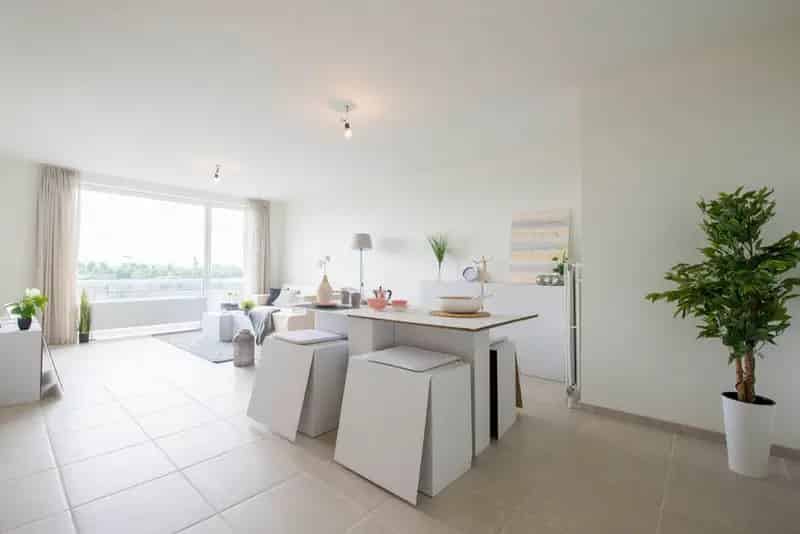 Appartement te koop Harelbeke - Instapklaar - Hoog rendement