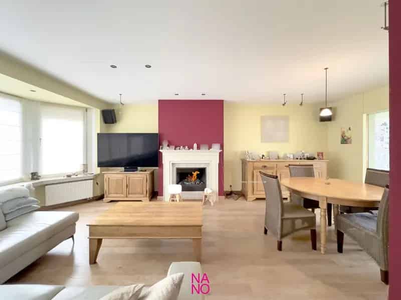 Huis te koop Knokke-Heist 4 slaapkamers