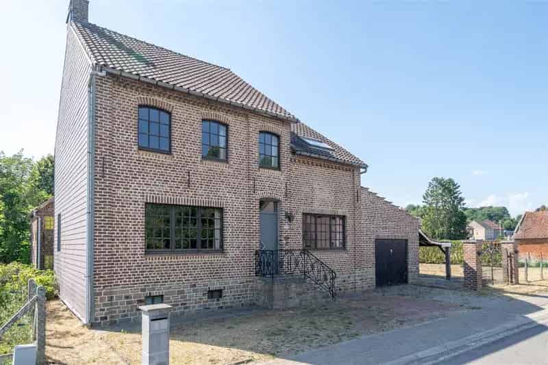 Huis te koop