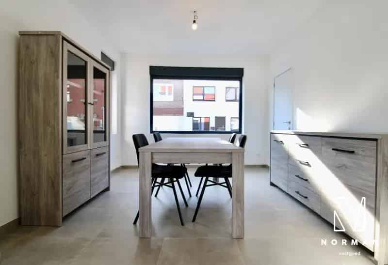 Huis te koop Deerlijk: 3 slaapkamers, 2 badkamers, energetisch gerenoveerd