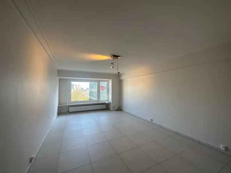 Appartement te huur 2 slaapkamers Stockholmstraat