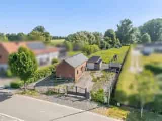 Bouwgrond Hasselt Sint-Lambrechts-Herk 20 are