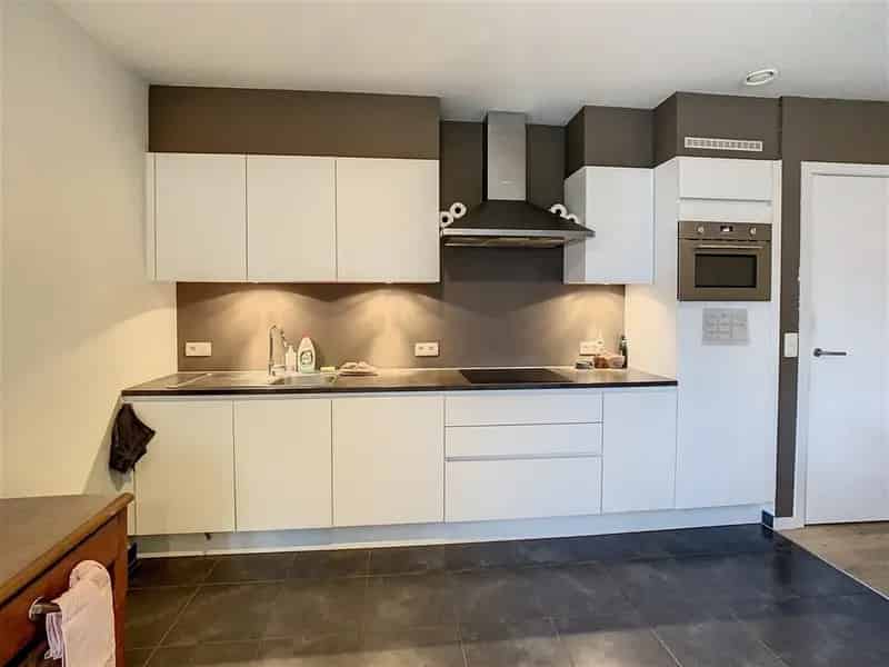 Appartement te huur Sint-Amandsberg Gent