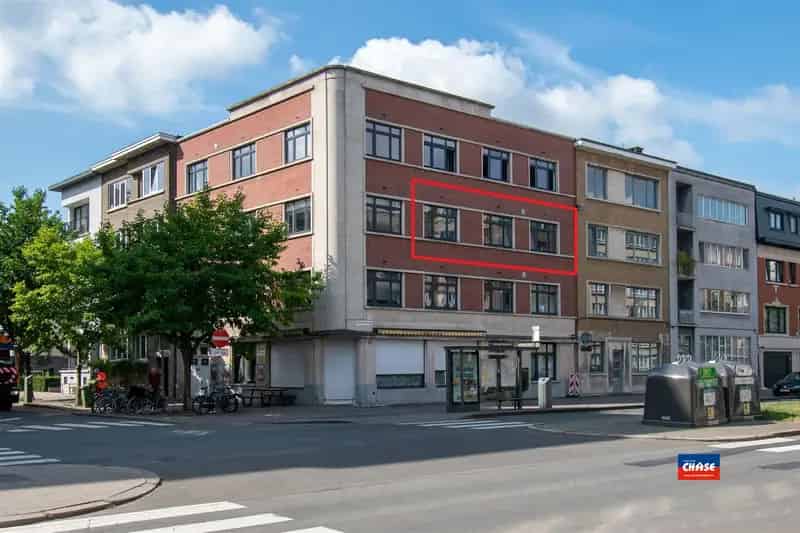 Appartement te koop Antwerpen Expo 2 slaapkamers Balkon Instapklaar
