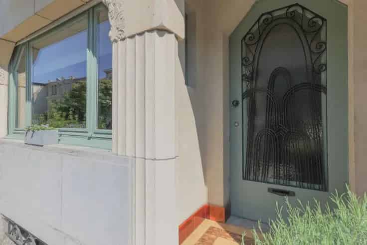 Huis Te Koop Deurne: Instapklare Art Deco Woning