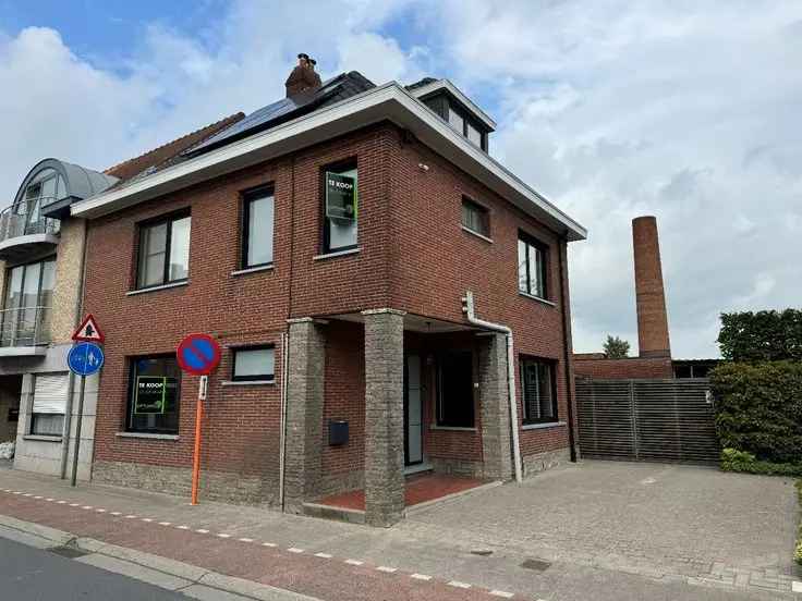 Huis Te Koop