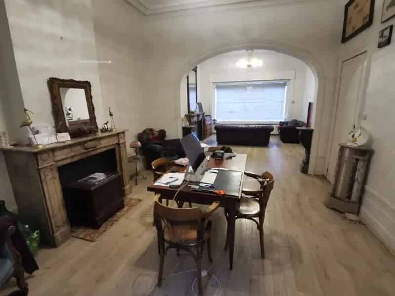 Herenhuis te koop Ronse 5 slaapkamers Grote tuin