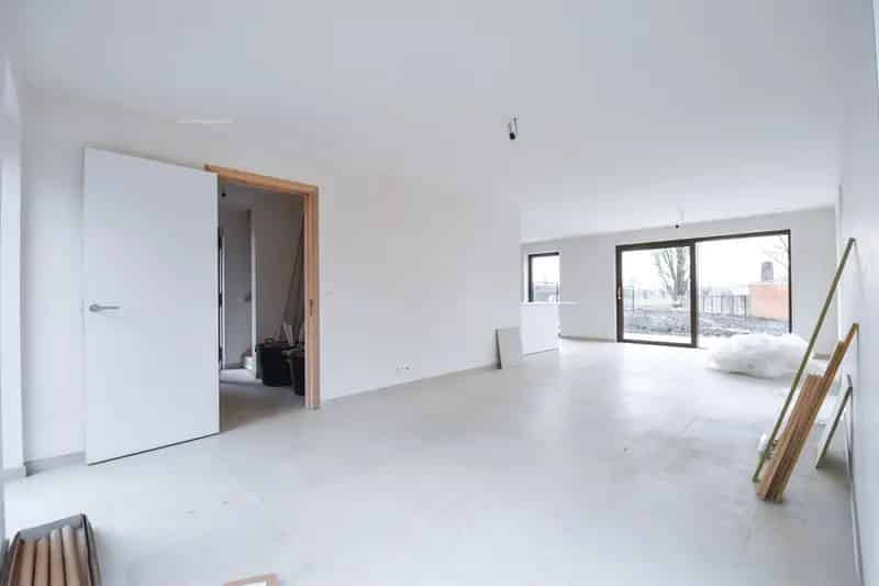 Nieuwbouw woning te koop Beernem 4 slaapkamers