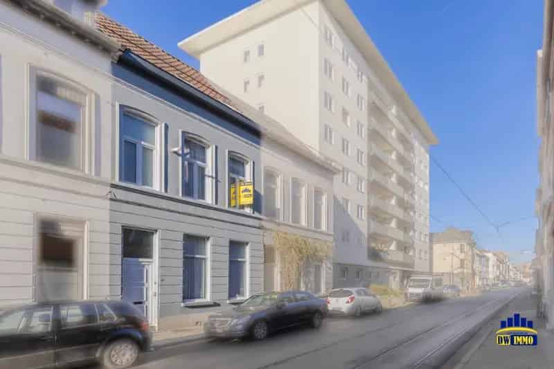 Huis te koop Ledeberg 5 slaapkamers