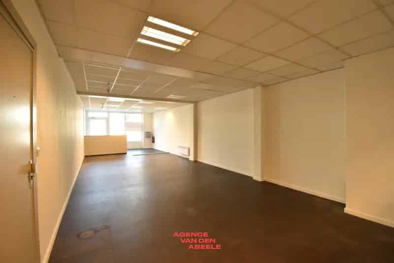 Kantoorruimte te huur Brugge 95m2