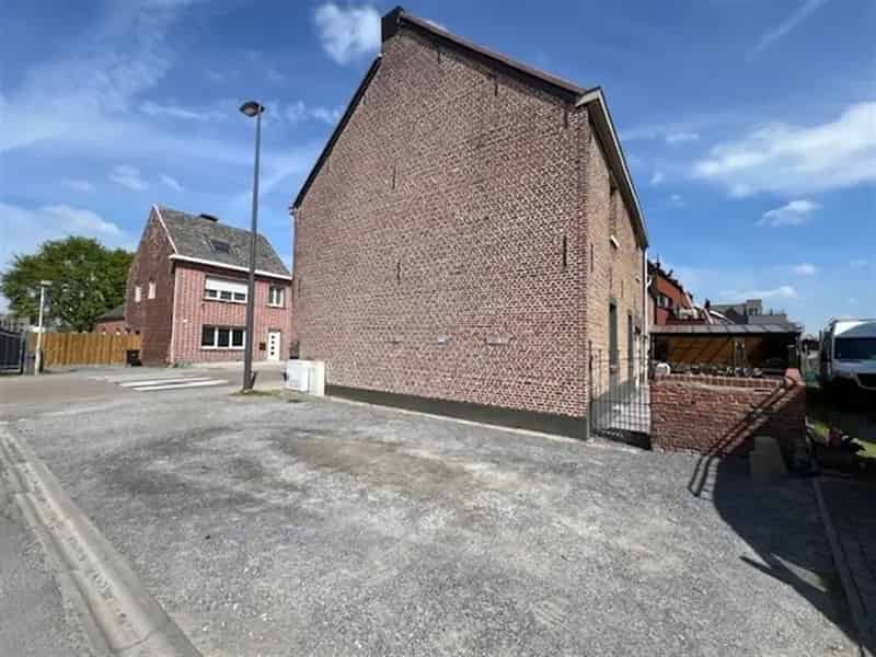 Karaktervolle woning met alle comfort