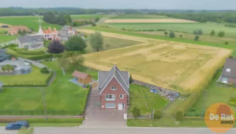 Huis te koop in Balegem