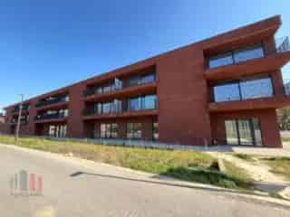 Kantoor te Koop Drongen 139m² Nabij E40