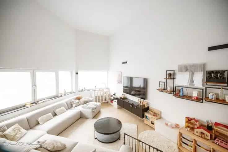 Duplex Te Koop Boom: Gerenoveerd Appartement met 2 slaapkamers