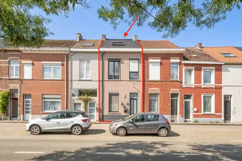 Te koop: Instapklare woning 2 slaapkamers Leuven