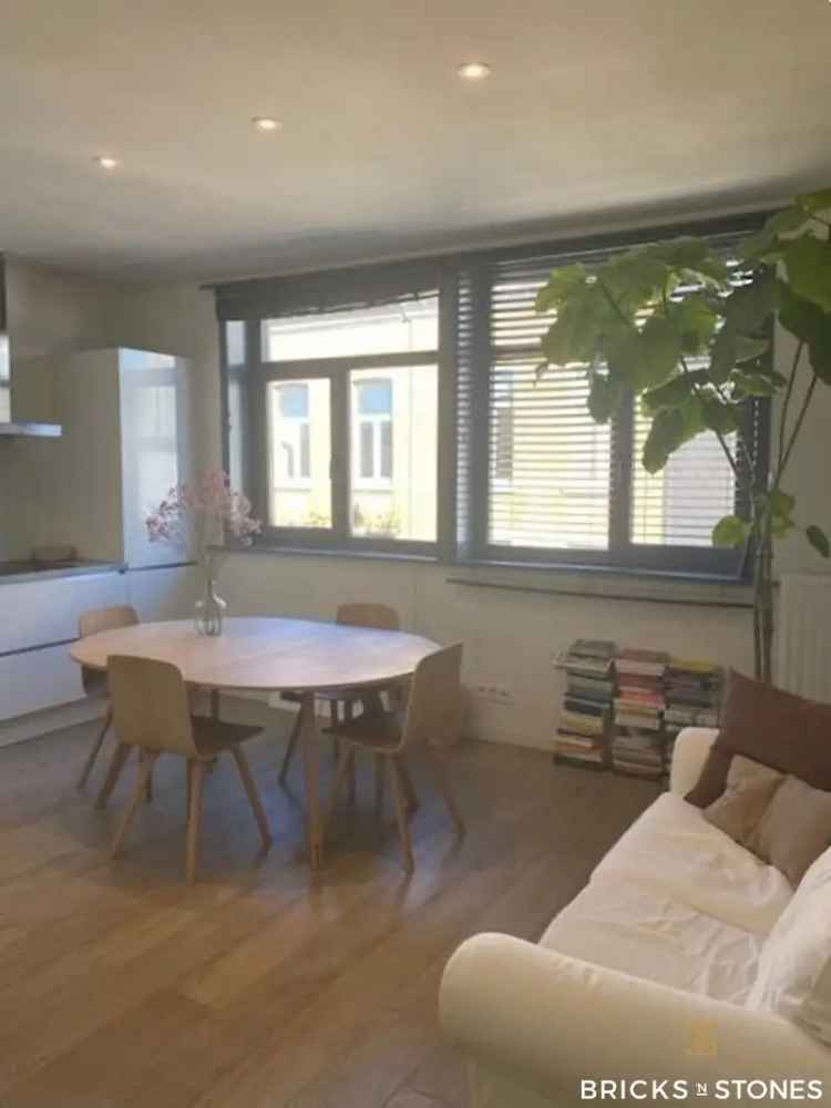 Appartement te Koop Nabij Groen Kwartier