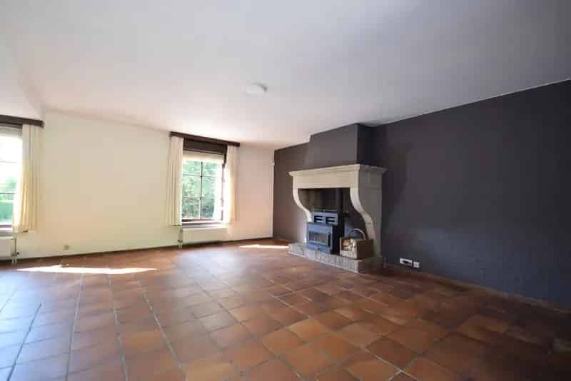 Rustieke Landelijke Woning
