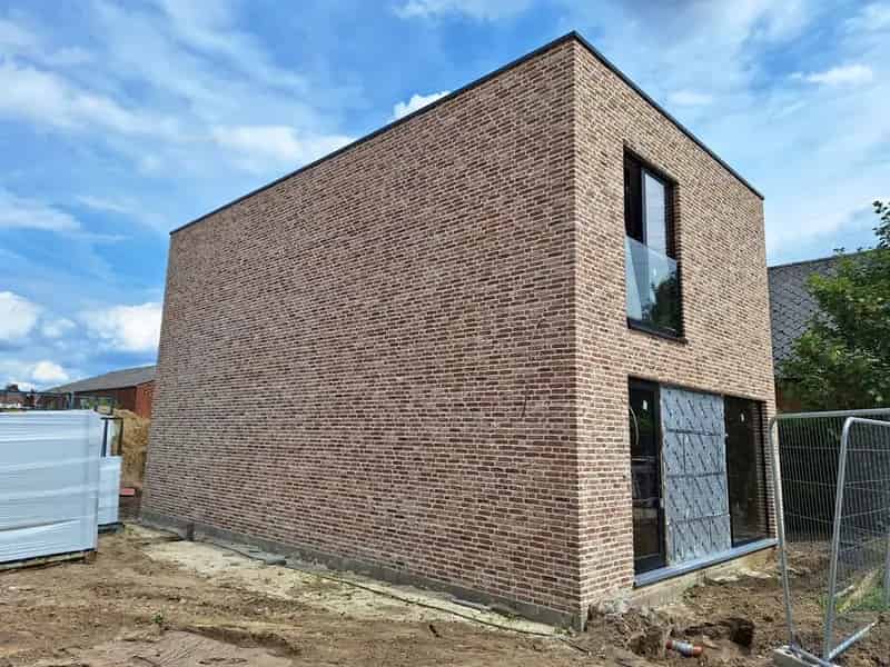 Nieuwbouw woning 3 slaapkamers Pelt