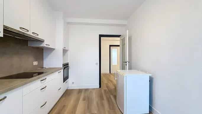 Appartement te huur Kortrijk 2 slaapkamers Leiezicht