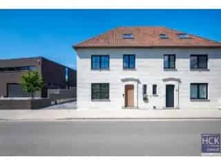 Huis te koop Kruishoutem 4 slaapkamers 217m² gerenoveerd