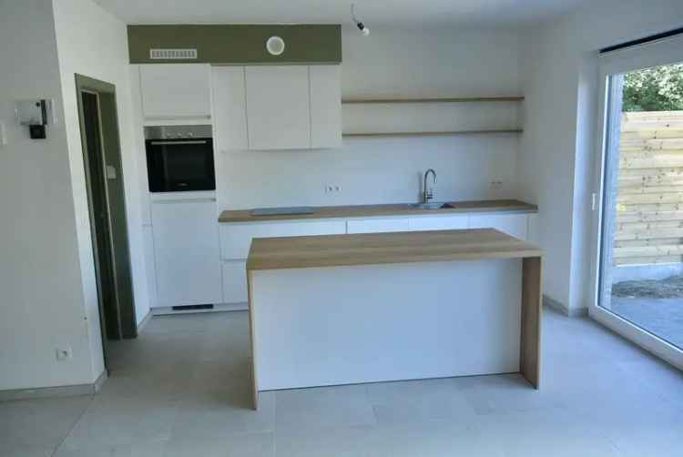 Ruime Nieuwbouwwoning 3 4 slaapkamers