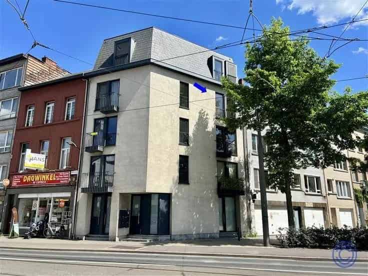 Studio Te Koop 45% Rendement Instapklaar Terras
