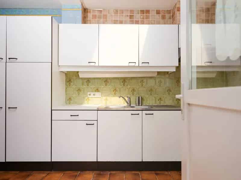 Huis te koop Zwankendamme: 3 slaapkamers, tuin & garage