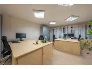 Kantoor te koop Kraainem 100m2 Dumonplein