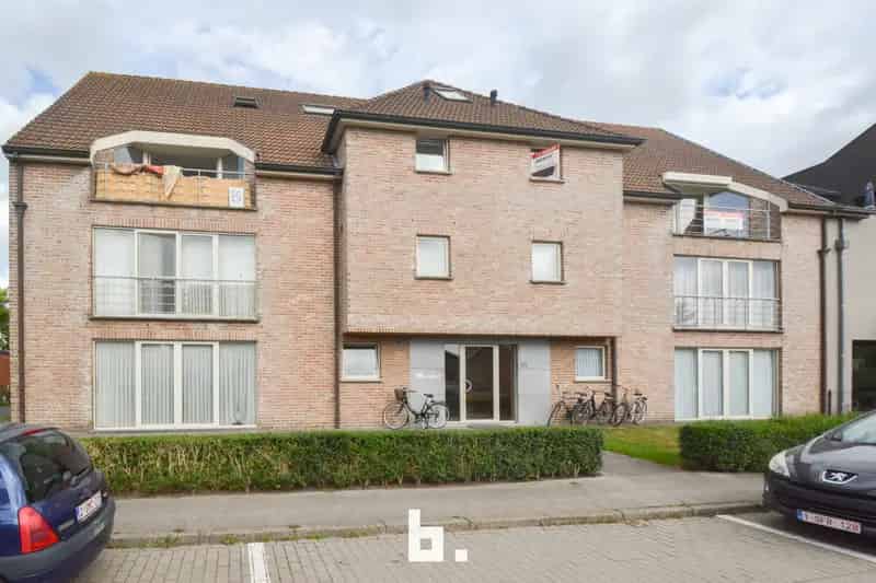 Appartement te koop