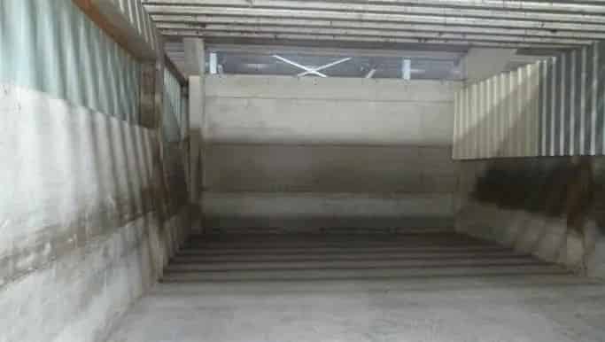 Magazijn te huur Beselare 50m² nabij N303