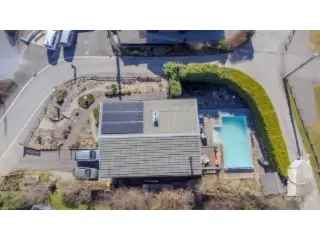 Bungalow te koop Jalhay - Zwembad - Tuin - 228m²