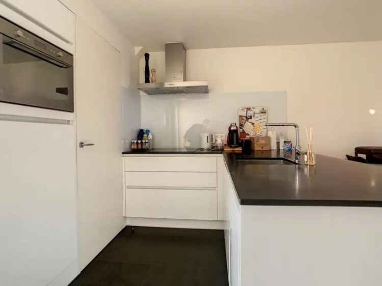 Duplex Appartement Aarschot Centrum - Luxe & Energiezuinig