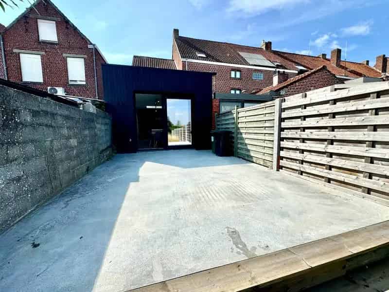 Gerenoveerde Woning 2 slaapkamers Tuin Huurgarage