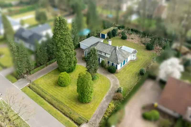 Moderne Villa te Oud Turnhout 3 slaapkamers 2 badkamers
