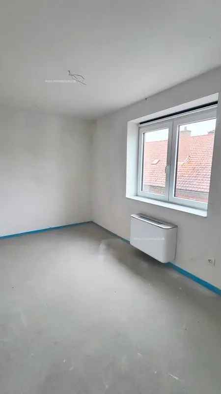 Nieuwbouw woningproject te koop in Wielsbeke