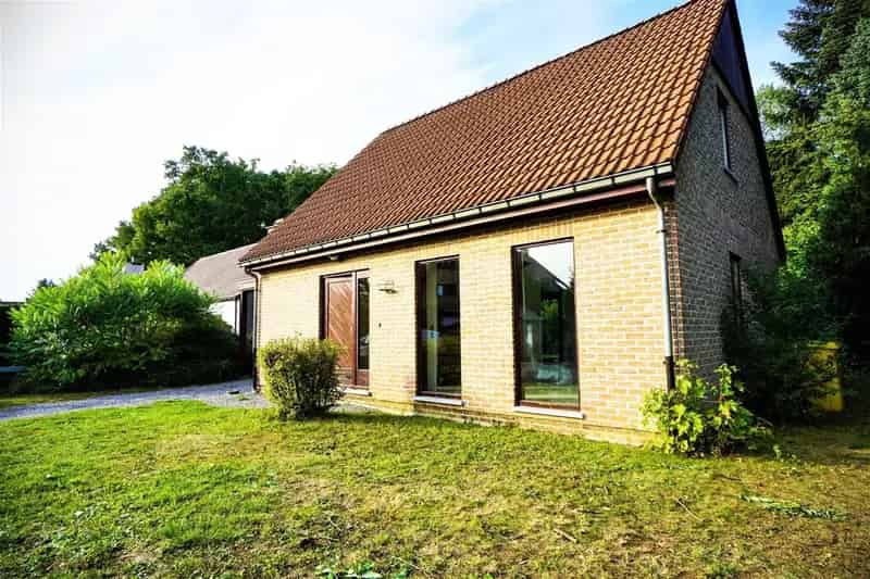 Ruime Open Bebouwing Residentiële Wijk