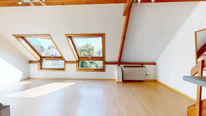 Appartement te Woluwe-Saint-Lambert - 49m² - Nabij winkels en openbaar vervoer