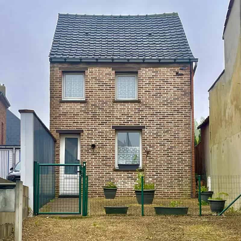 Appartement te huur Sint-Genesius-Rode 80m² tuin parking
