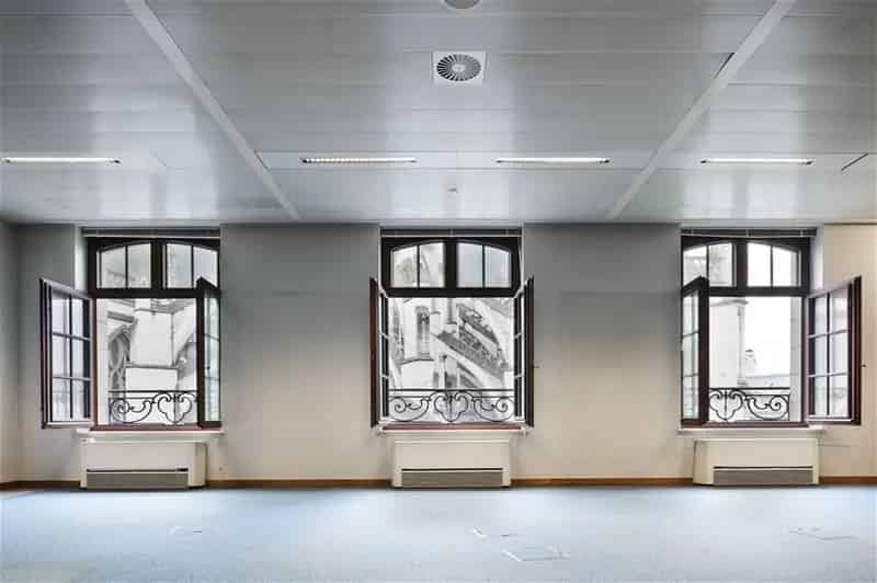 TREURENBERG Kantoorruimte te Huur vanaf 463 m²