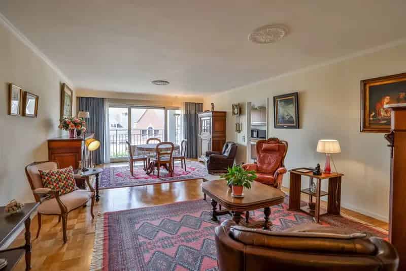 Appartement te huur Mortsel 2 slaapkamers 87m²