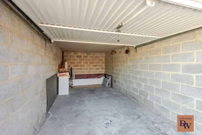 Garagebox te Huur Ruime Opslag Toplocatie