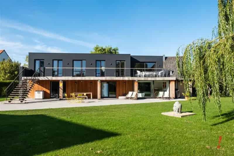 Huis te huur 6 slaapkamers 300m strand Villa