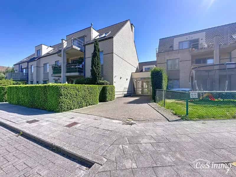 Appartement te koop