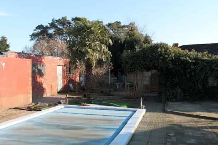 Huis Te Koop Haacht: 3 Slaapkamers, Ruime Tuin, Te Renoveren